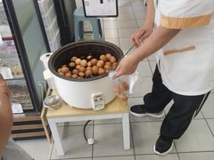 -永辉超市(六里桥店)