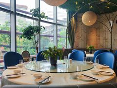 -阿娘家·原生态农家菜(国顺东路店)