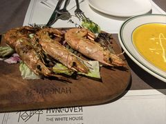 -宿醉意大利餐厅(老车站1970文创园店)