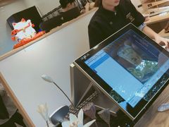 -厝内小眷村(长宁定西路店)