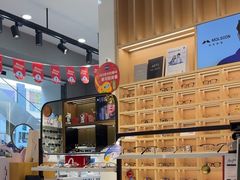 -一代眼镜·蔡司配镜(浦东大拇指广场店)
