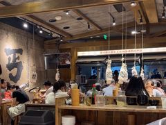-北丐先生·野馄饨烧烤(雨花万象店)