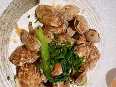 黄油花蛤-柚子(假日店)