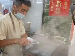 -河记肠粉店