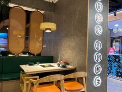 -椰子湾·海南火锅·糟粕醋·椰子鸡(正大广场店)