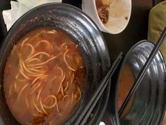 -花溪巷牛肉粉(泉城路店)