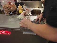 -咕噜咕噜·章鱼小丸子(西湖路店)