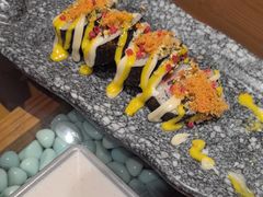 -金博士朝鲜民族餐厅(工大店)