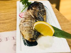 -林妈妈村·日式料理(宝山万达店)