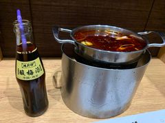 -独食火锅·半米屋台(望平街店)