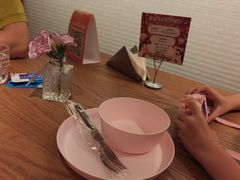 -芭莉与彩虹西餐厅(成都合生汇店)
