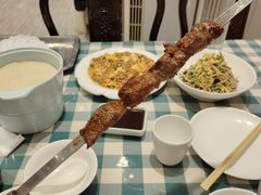 -紫光园(劲松店)