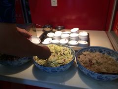 -闫家驴肉老店(华电一校店)