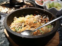 -汉拿山(包河万达店)
