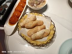 -火宫殿·小吃王国(坡子街店)