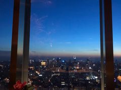 -金轩中餐厅 Jin Xuan(浦东丽思卡尔顿酒店)