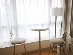 用餐区-Me Coffee下午茶艺术空间