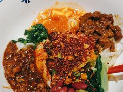 -秦䩊会·陕西biangbiang面(畹町路店)