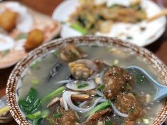 -食来运转平潭小吃(平潭店)