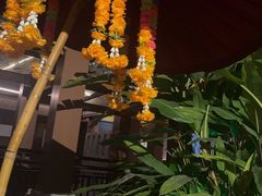 -西双版纳洲际度假酒店-曼霖轩中餐厅