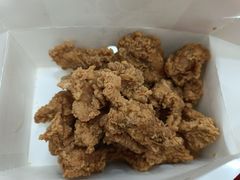 -肯德基(中关村E世界店)