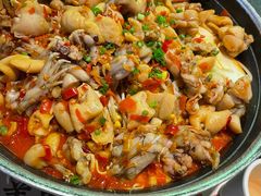 -蛙小侠·沸腾砂锅(西关新天地店)