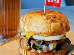 -必胜客(八一店)