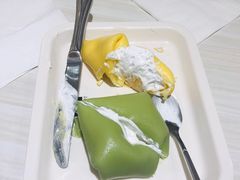 -满记甜品(日月光二店)