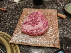 -老乾杯和牛烧肉(王府中环店)