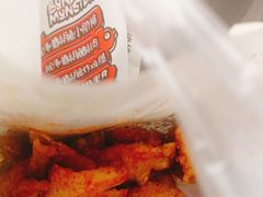 -傅强排骨(成都总店)