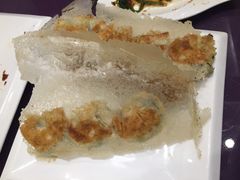 -丽华餐厅·天津菜(艳阳路店)