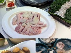 -润泽园椰子鸡(汇一城店)