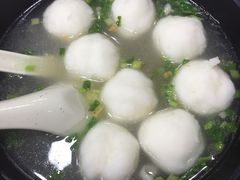 -文辉墨鱼丸大王(铜锣湾渣甸街总店)