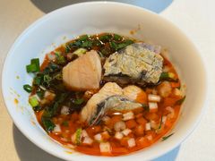 -漾亚·雍雅合鲜(桐梓林店)