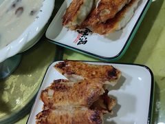 -春水锅贴·传统鲁菜(大明湖店)