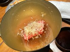 -桐寿司Sushi Tong