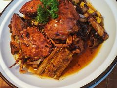 -戴记龙虾(天泽街店)