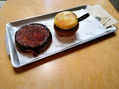 -LANLIZI BAKERY(COSMO店)