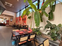 -单家老院·院子里的青岛菜(沙子口店)