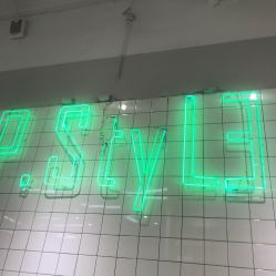 -P.STYLE派斯造型