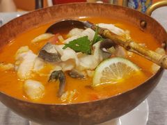 -汉水谣·江景餐厅(江滩店)