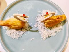 天鹅榴莲酥-金鼎轩(亚运村店)