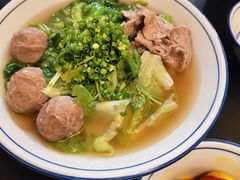 -左记港食(融科天城店)