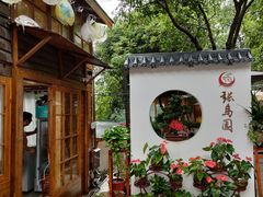 -张鸟园农家乐(张鸟园店)