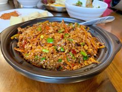 -88号小吃店·经典云南菜·地道纳西美食