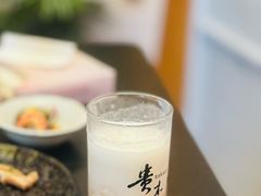 -贵木日本料理·铁板烧(新地假日广场店)