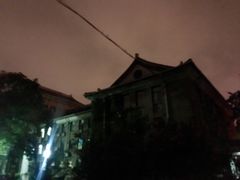 -山东师范大学(千佛山校区)