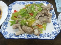 -协和菜馆(凤凰街店)