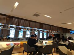 -華僑飯店中餐厅