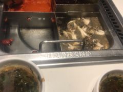 -海底捞火锅(大学路新象城店)